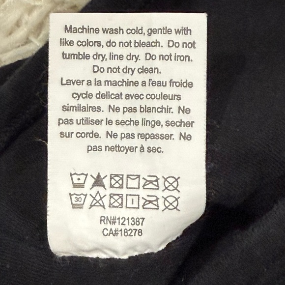 Yummie Jodi Boot Cut Leggings - Picture 14 of 14